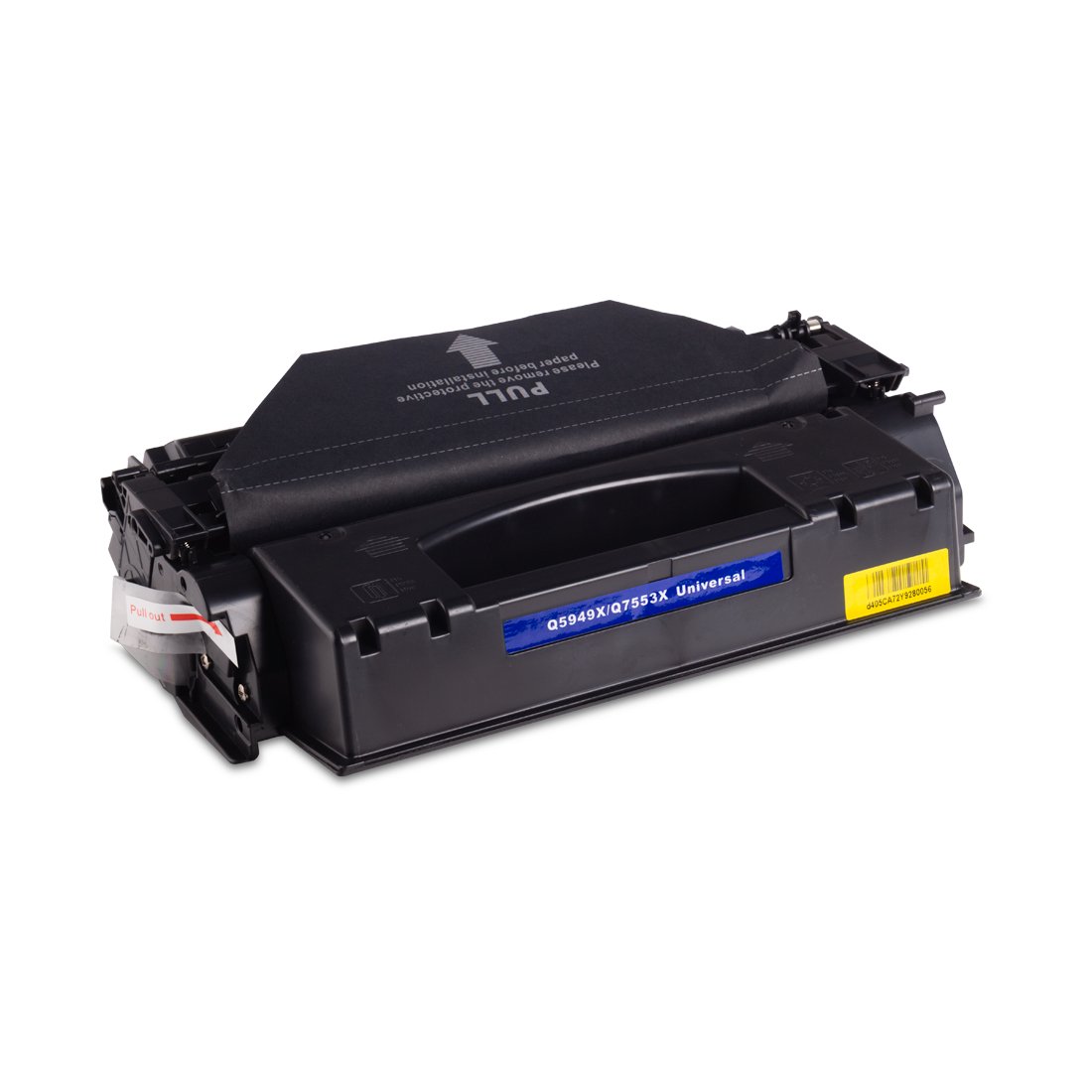 Картридж Colorfix Q7553X/Q5949X черный купить,0