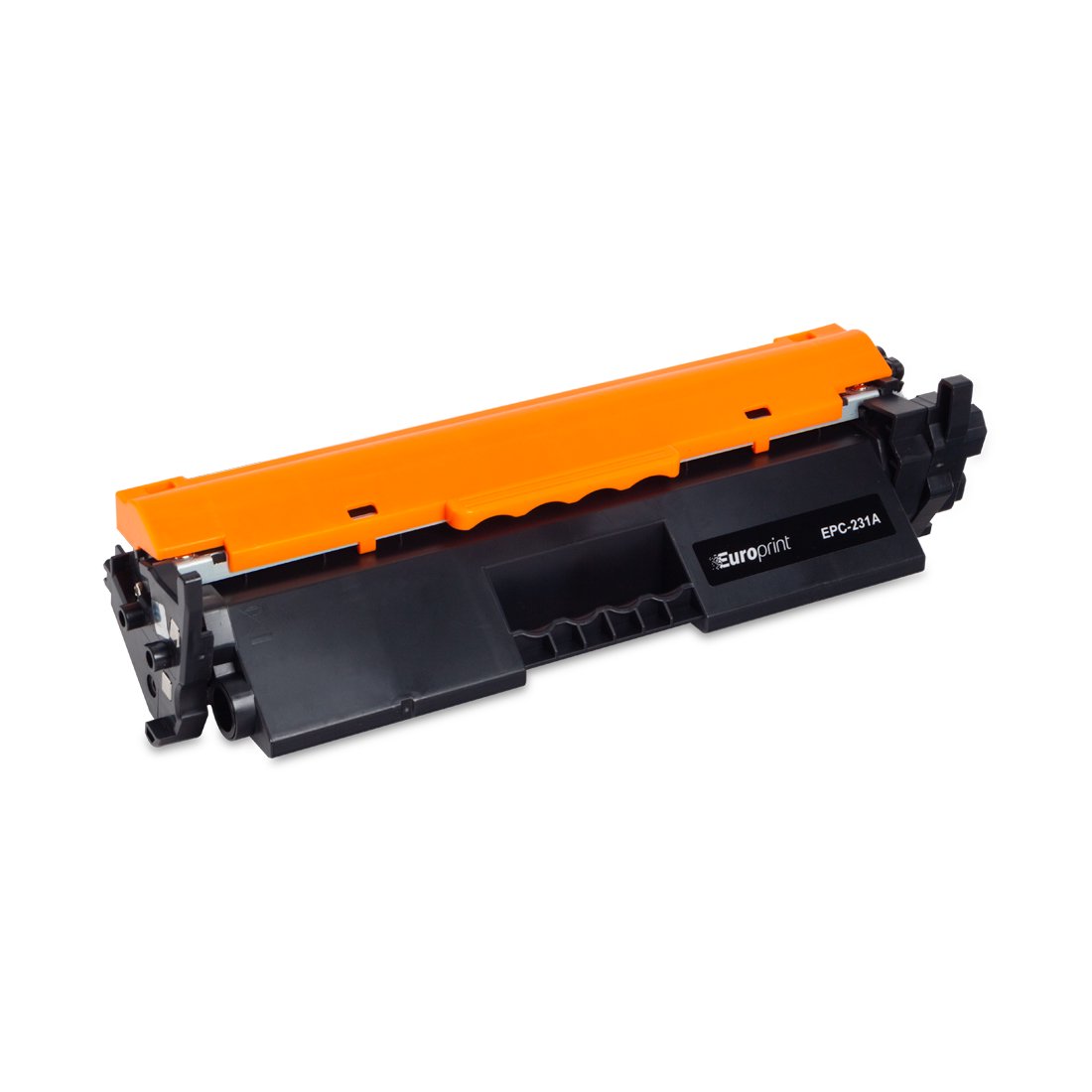 Картридж Europrint EPC-231A черный