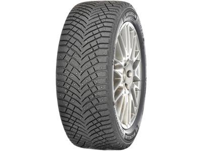 Шина Michelin X-Ice North 4 SUV 265/60 R18 114T зимняя купить,97110