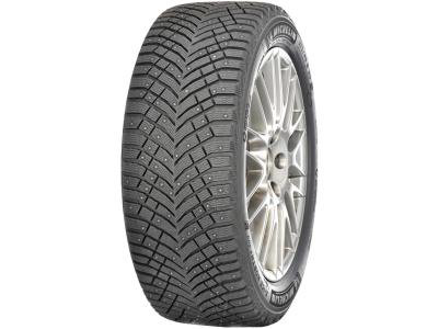 Шина Michelin X-Ice North 4 SUV 265/60 R18 114T зимняя купить,97110