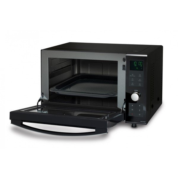 Микроволновая печь Panasonic NN-DF383BZPE черная - ForteMarket Микроволновая печь Panasonic NN-DF383BZPE черная купить,0