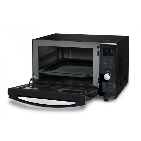 Микроволновая печь Panasonic NN-DF383BZPE черная купить,NaN