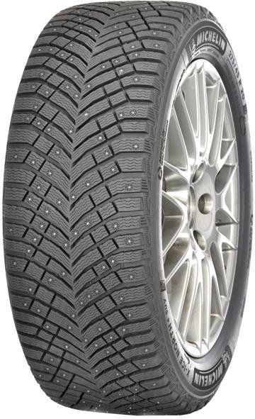 Шина Michelin X-Ice North 4 285/60 R18 116T зимняя купить,107900