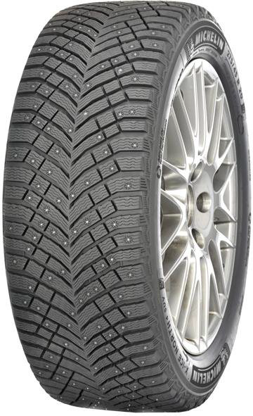 Шина Michelin X-Ice North 4 285/60 R18 116T зимняя купить,107900