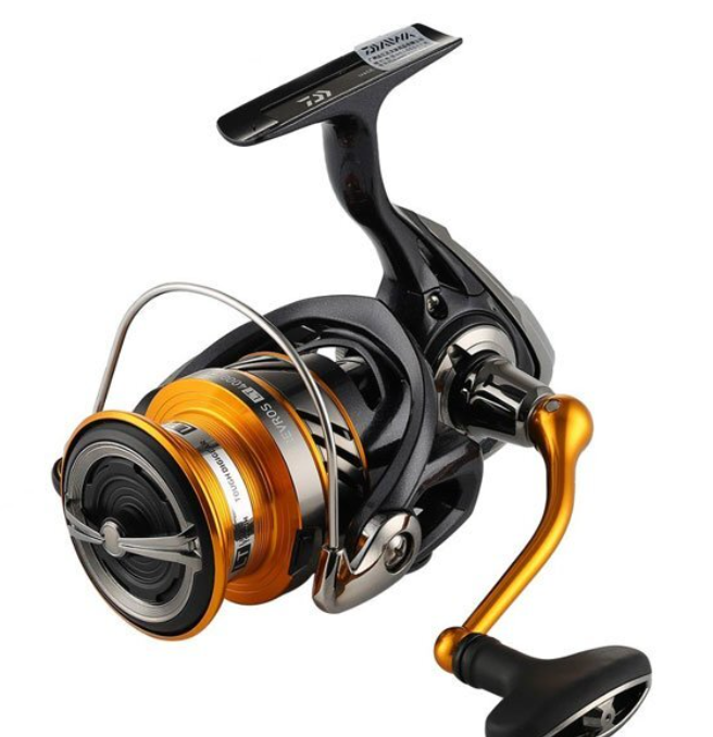 Катушка Daiwa 2019 Revros LT 2000XH купить,NaN
