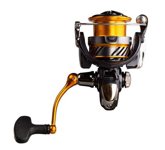 Катушка Daiwa 2019 Revros LT 2000XH купить,NaN