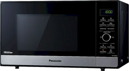 Микроволновая печь Panasonic NN-GD38HSZPE черная