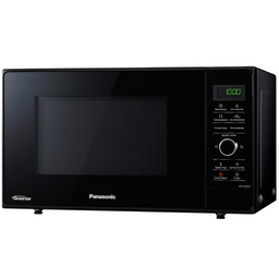 Микроволновая печь Panasonic NN-SD36HBZPE черная