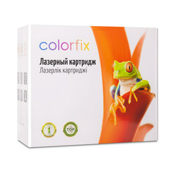 Картридж Colorfix Q1338A/Q1339A/Q5942A/Q5942X/Q5945A черный