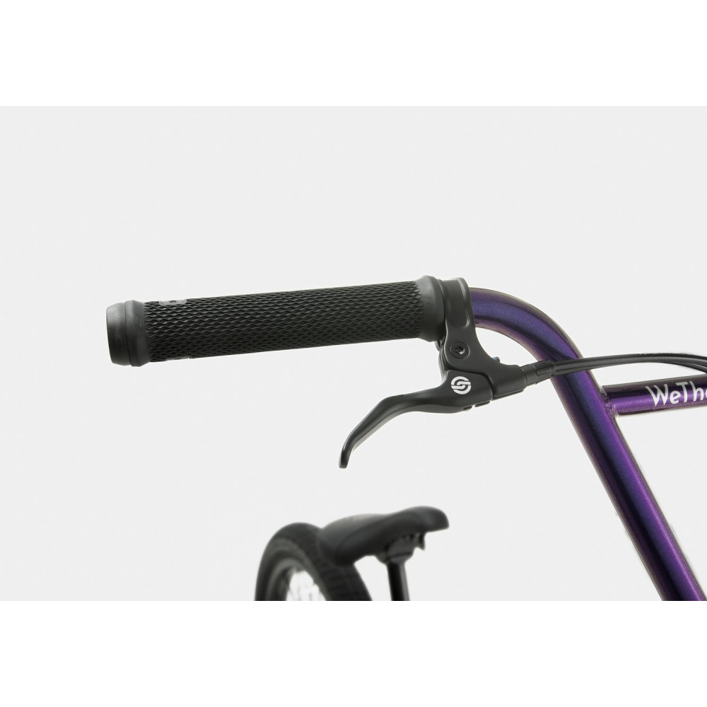 Велосипед Wethepeople Versus 20.65" 20" 2019 galactic purple купить,NaN