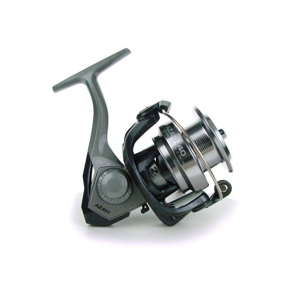 Катушка Okuma Azaki-40 купить,NaN