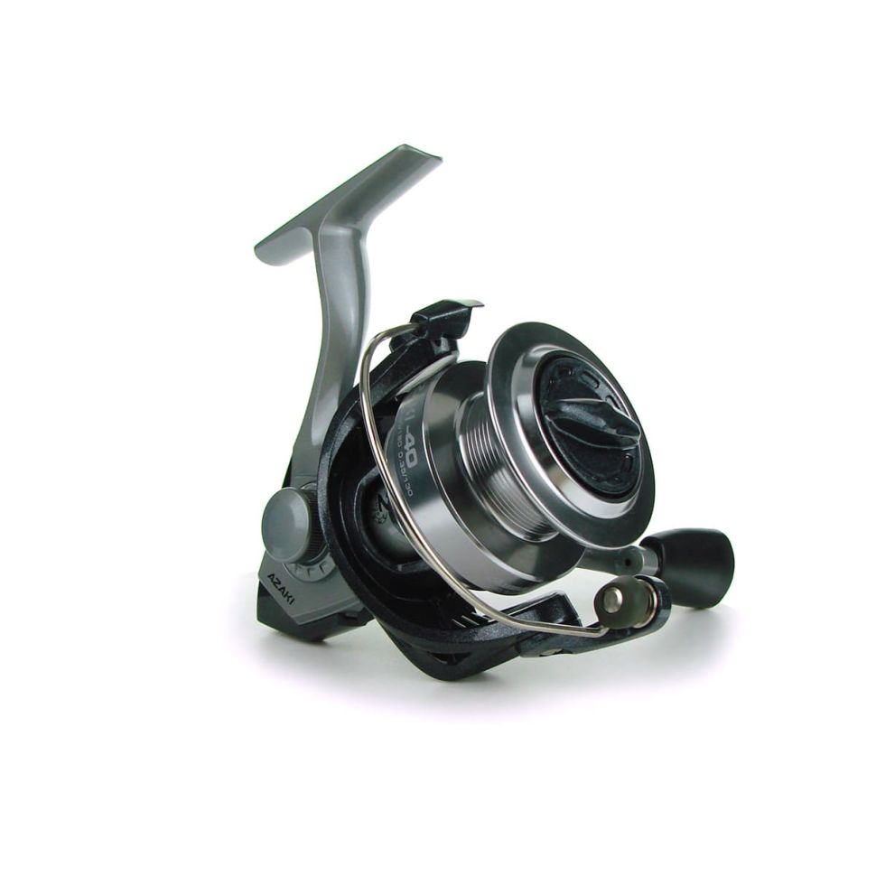 Катушка Okuma Azaki-40 купить,NaN