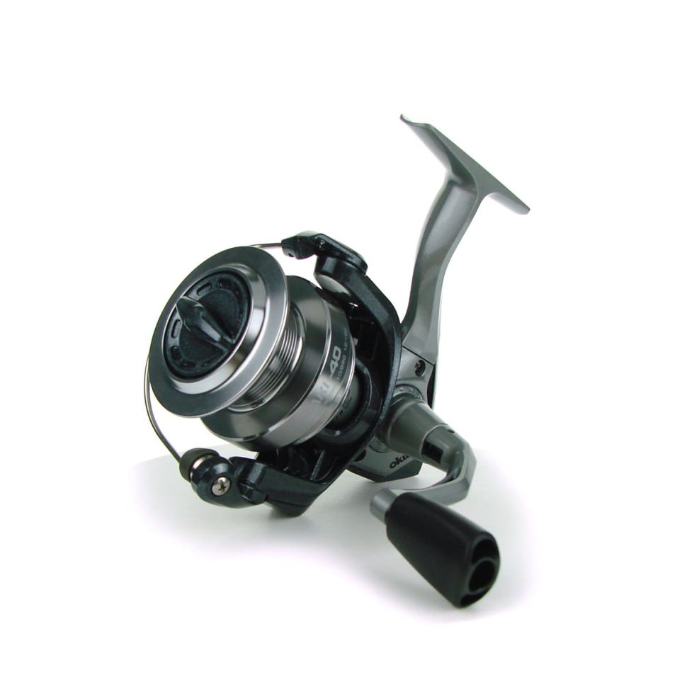 Катушка Okuma Azaki-40 купить,NaN