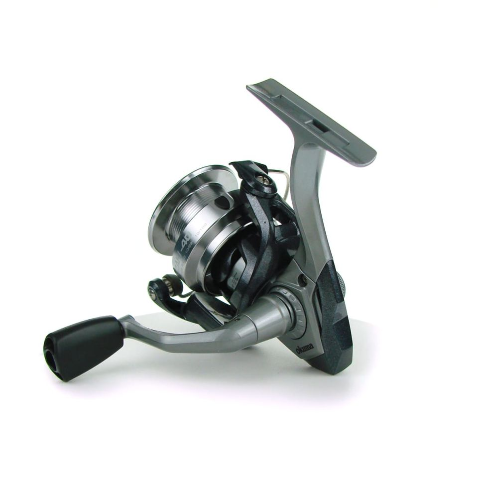 Катушка Okuma Azaki-55