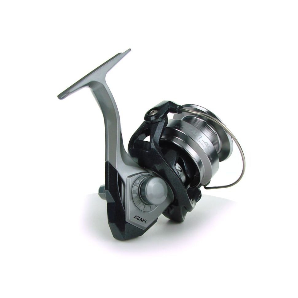 Катушка Okuma Azaki-55 купить,19500