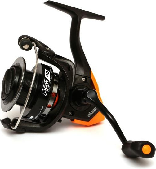 Катушка Okuma Jaw-40 купить,NaN