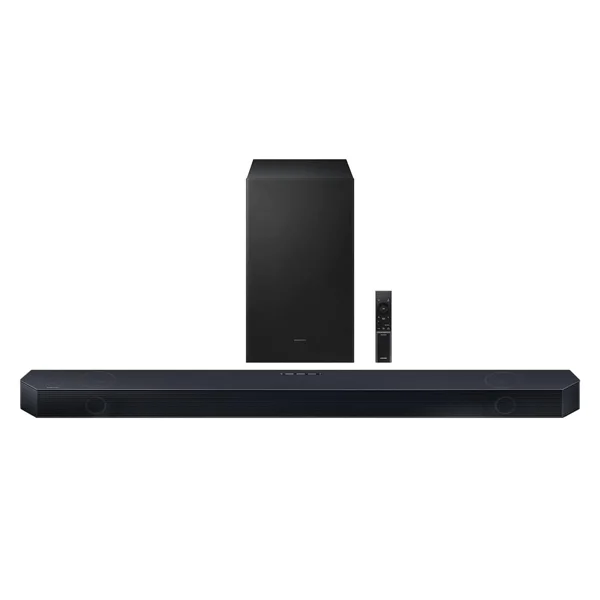 Саундбар Samsung HW-Q700C/RU Black