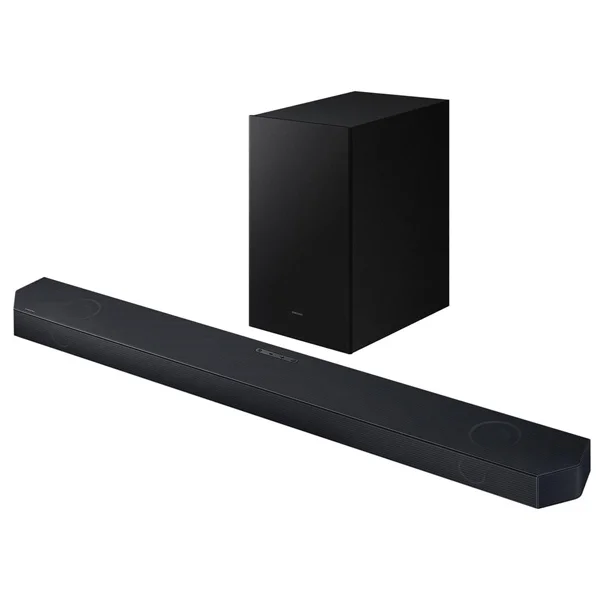 Саундбар Samsung HW-Q700C/RU Black купить,0
