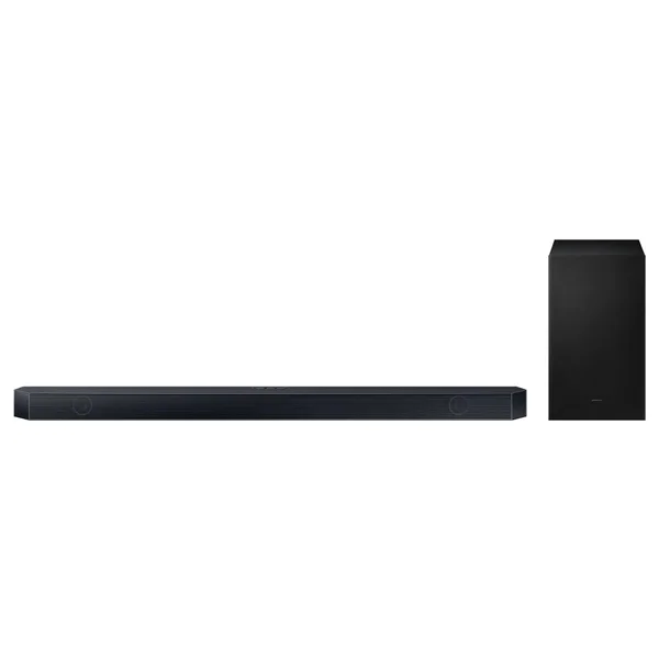 Саундбар Samsung HW-Q700C/RU Black купить,0