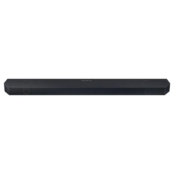 Саундбар Samsung HW-Q700C/RU Black купить,0