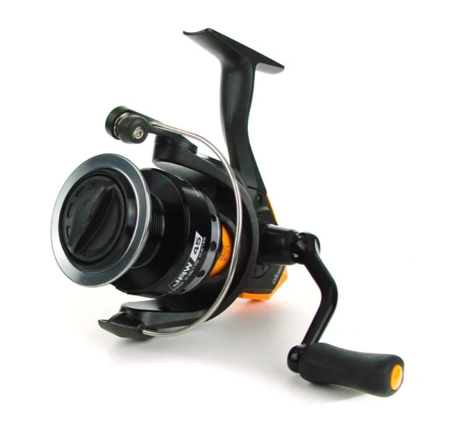 Катушка Okuma Jaw-45 купить,NaN