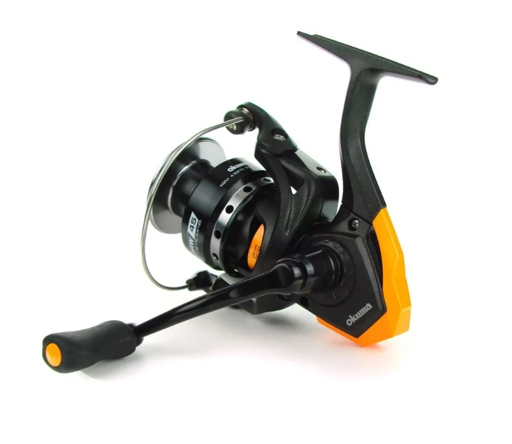 Катушка Okuma Jaw-45 купить,NaN