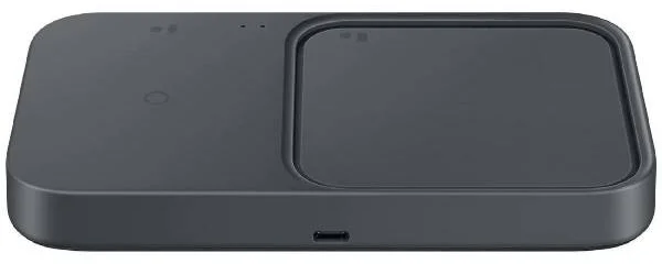 Зарядное устройство Samsung Charger Duo EP-P5400BBRGRU 15W Black