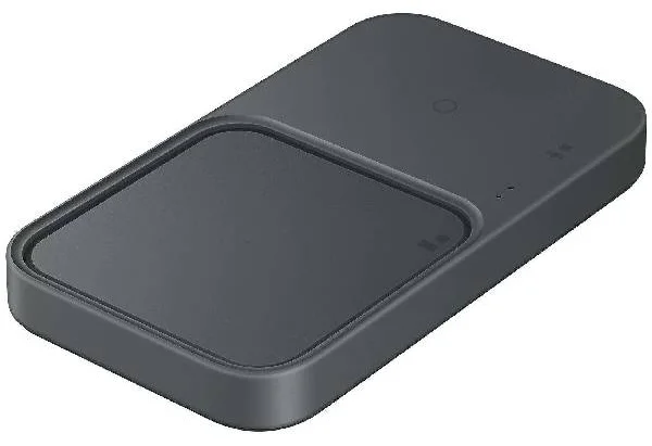 Зарядное устройство Samsung Charger Duo EP-P5400BBRGRU 15W Black