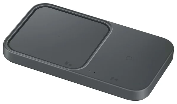 Зарядное устройство Samsung Charger Duo EP-P5400BBRGRU 15W Black