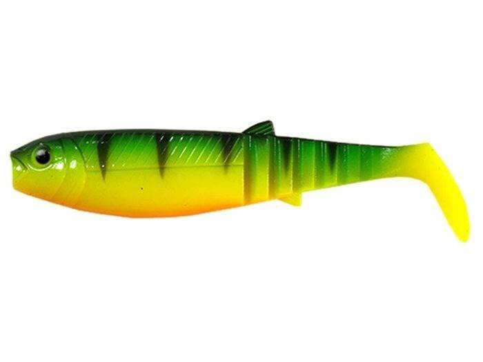 Приманка Savage Gear LB Cannibal 15cm 33g Firetiger купить,NaN
