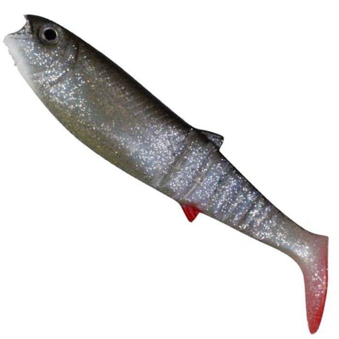 Приманка Savage Gear LB Cannibal 15cm 33g Minnow купить,NaN