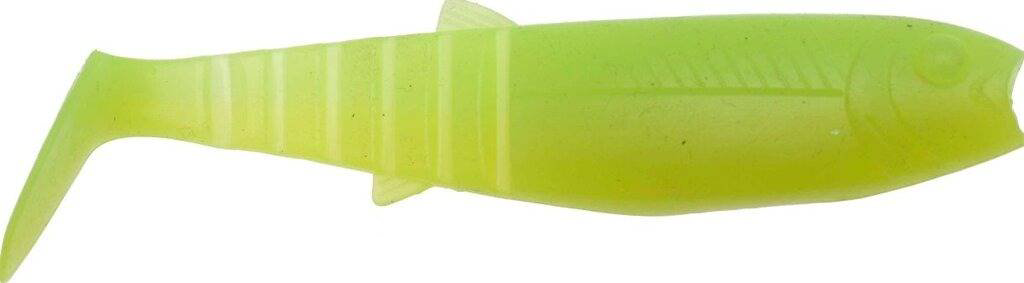 Приманка Savage Gear LB Cannibal 9гр 100мм Chartreuse