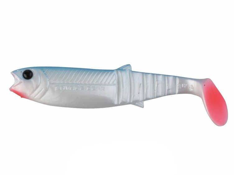 Приманка Savage Gear LB Cannibal 6.8cm 3g 32-Blue Pearl купить,NaN
