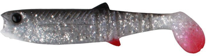 Приманка Savage Gear LB Cannibal 8cm 5g 07-Minnow купить,NaN
