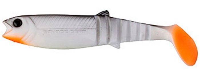 Приманка Savage Gear LB Cannibal 6.8cm 3g 33-White and Black купить,NaN