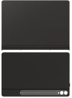 Чехол Samsung для планшета Samsung Galaxy Tab S9 Plus Smart Book Cover EF-BX810PBEGRU Black - ForteMarket Чехол Samsung для планшета Samsung Galaxy Tab S9 Plus Smart Book Cover EF-BX810PBEGRU Black купить,0