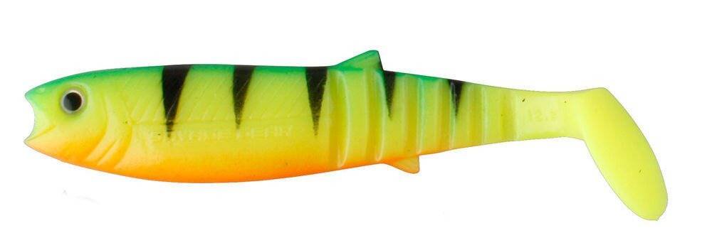 Приманка Savage Gear LB Cannibal 8cm 5g 20-Firetiger купить,NaN