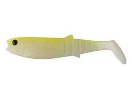 Приманка Savage Gear LB Cannibal 8cm 5g 31-Fluo Glow