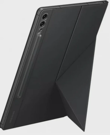 Чехол Samsung для планшета Samsung Galaxy Tab S9 Plus Smart Book Cover EF-BX810PBEGRU Black