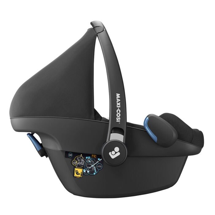 Автокресло Maxi Cosi Pebble Pro Essential Black - ForteMarket Автокресло Maxi Cosi Pebble Pro Essential Black купить,0