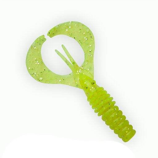 Приманка Fanatik Lobster 2.2 цвет 024 8шт купить,NaN