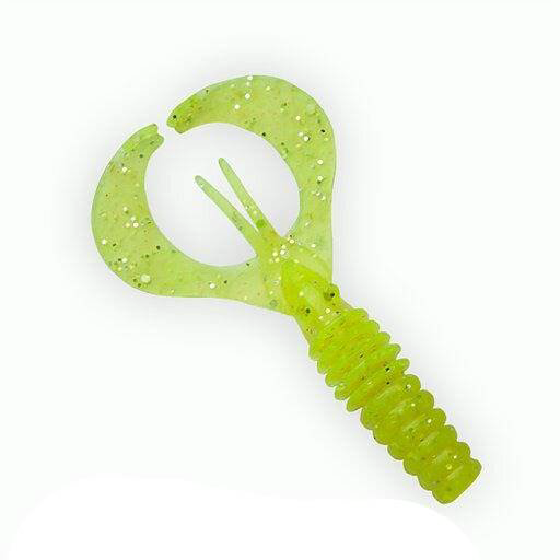 Приманка Fanatik Lobster 2.2 цвет 024 8шт купить,NaN