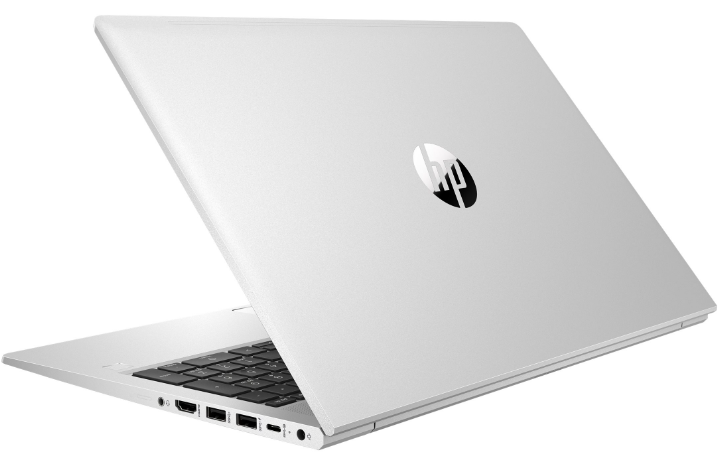 Ноутбук HP ProBook 455 G9 6F1U9EA 15.6" Silver купить,NaN