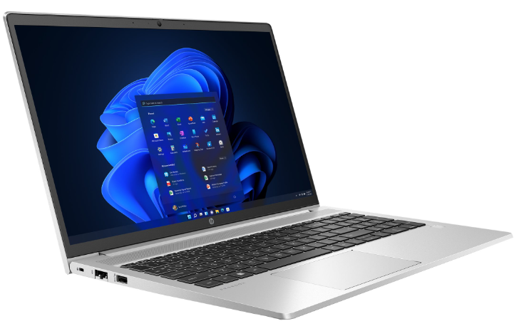 Ноутбук HP ProBook 455 G9 6F1U9EA 15.6" Silver купить,NaN