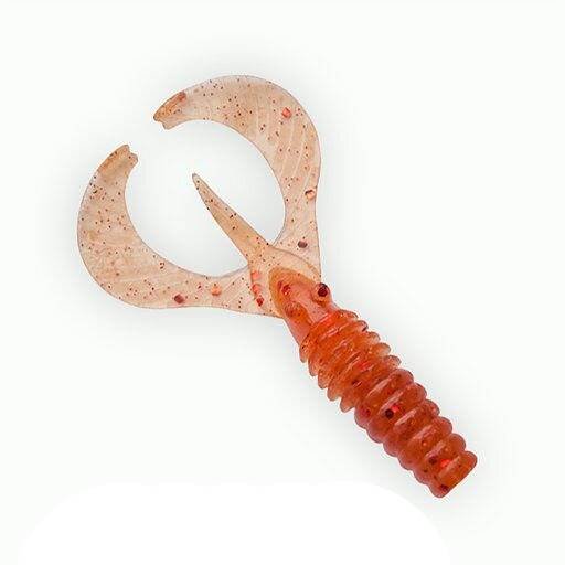 Приманка Fanatik Lobster 2.2 цвет 017 8шт купить,NaN