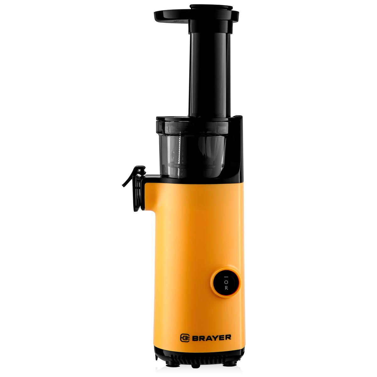 Соковыжималка Brayer BR1706YE