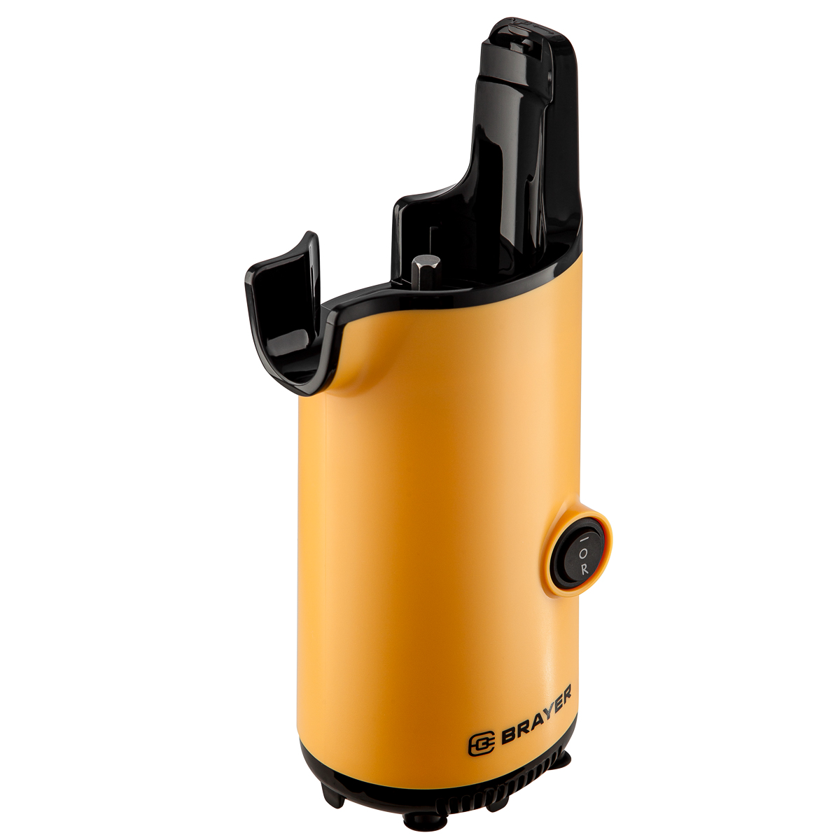 Соковыжималка Brayer BR1706YE