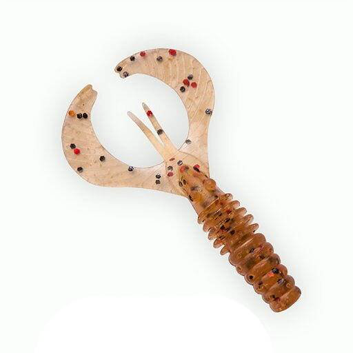 Приманка Fanatik Lobster 2.2 цвет 003 8шт купить,NaN