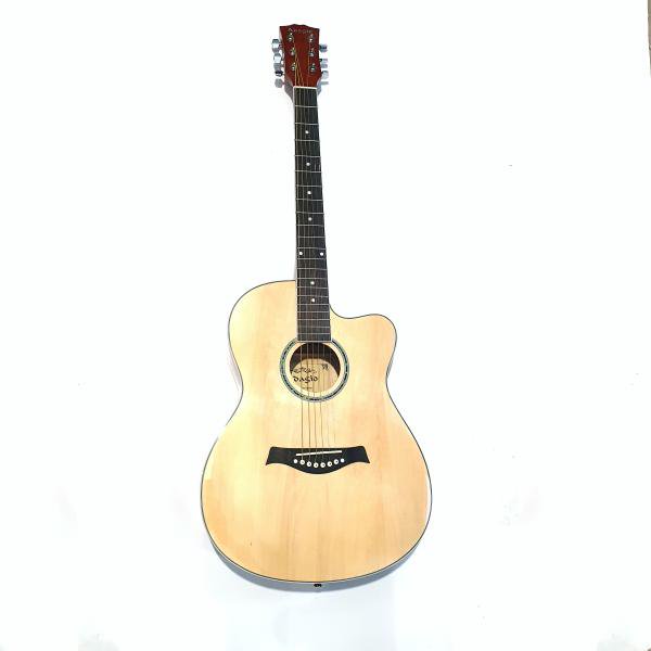 Гитара Adagio MDF3917CN бежевая
