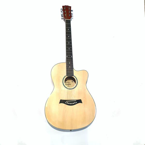 Гитара Adagio MDF3917CN бежевая